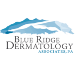 Blue Ridge Derm Logo