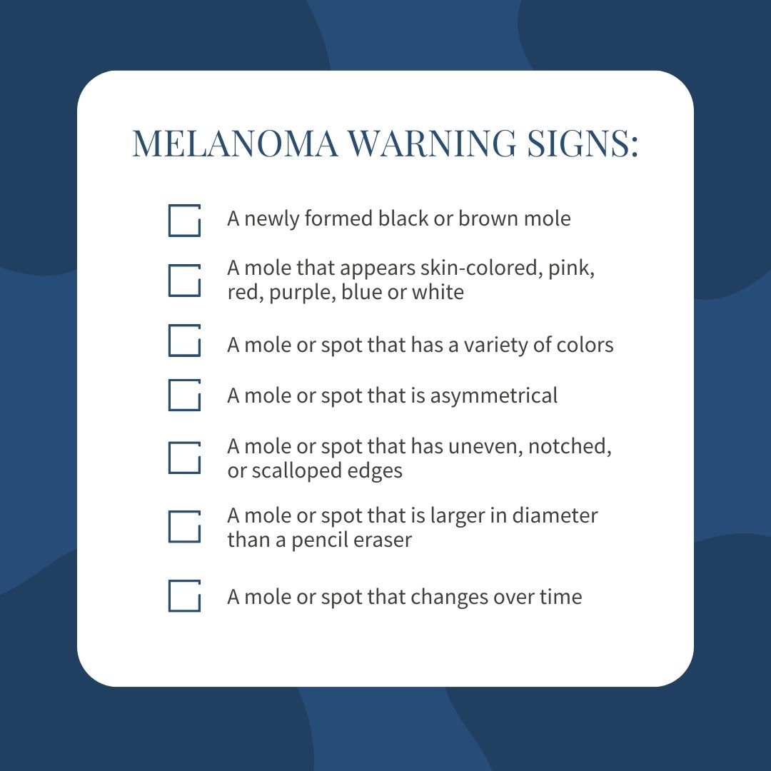 Skin Cancer And Melanoma Blue Ridge Dermatology