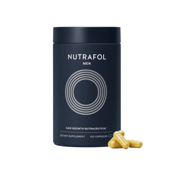 Nutrafol Men