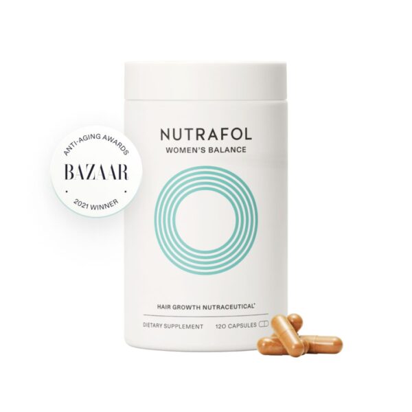 Nutrafol Women's Balance