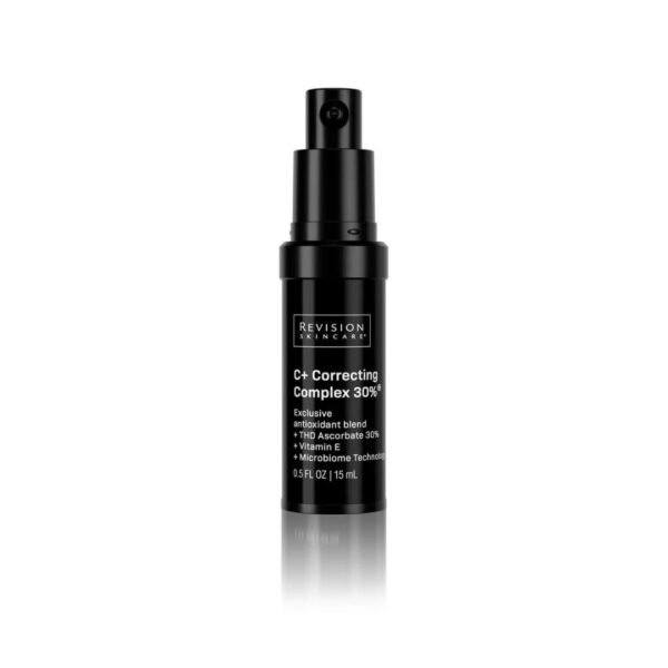 Vitamin C+ Correcting Complex