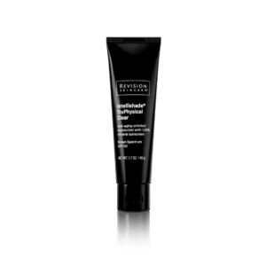 Intellishade Truphysical Clear 1.7 fl oz 